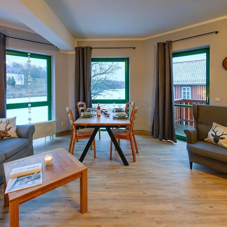 Auszeit-Im-Harz Haus 5 Wohnung 32 Stiege Exteriör bild