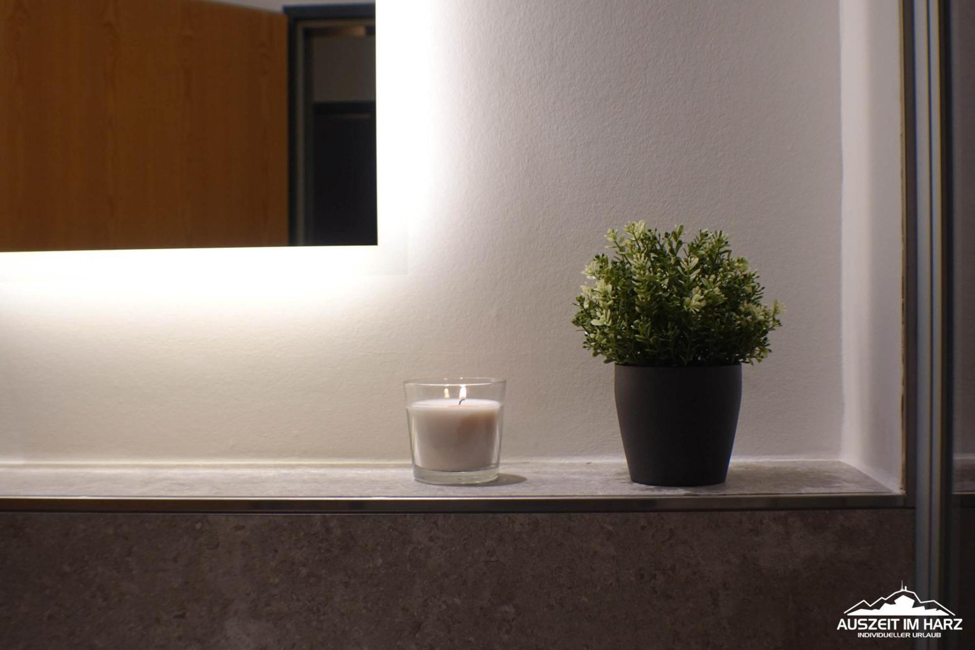 Auszeit-Im-Harz Haus 5 Wohnung 32 Stiege Exteriör bild